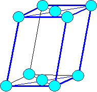 Monoklin-basisfl�chenzentriert