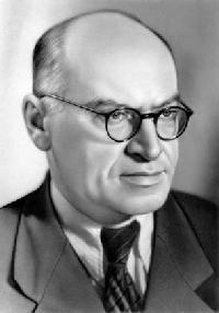 Yakov Ilich Frenkel