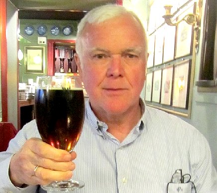 Cheers!