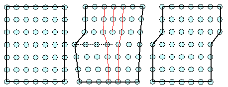 Taylor's dislocation