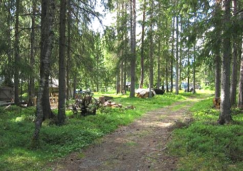 Claes Valberg Smide 1