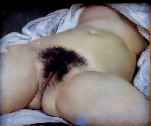 L�origine du monde