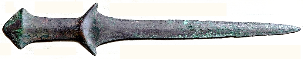 Arslantepe sword Venice