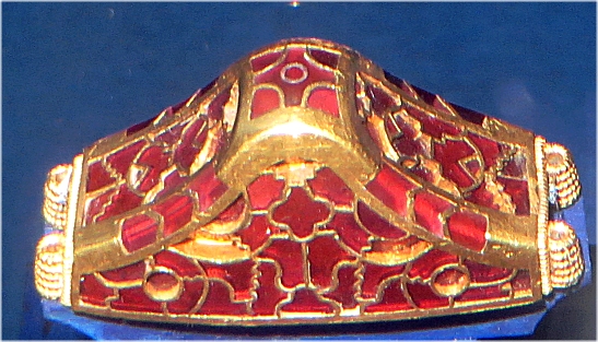H�g Edsten pommel; Stockholm