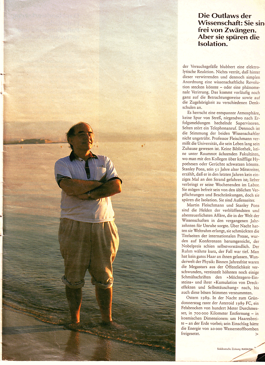 SZ magazine 3