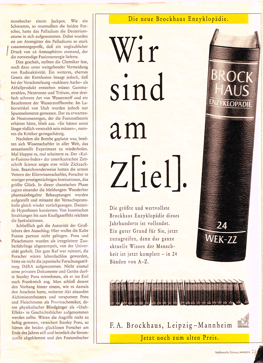 SZ magazine 5