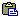 Paste icon