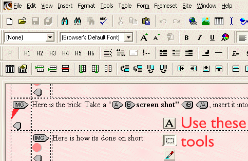Screen shot 2