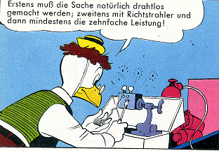 Der T�ftler
