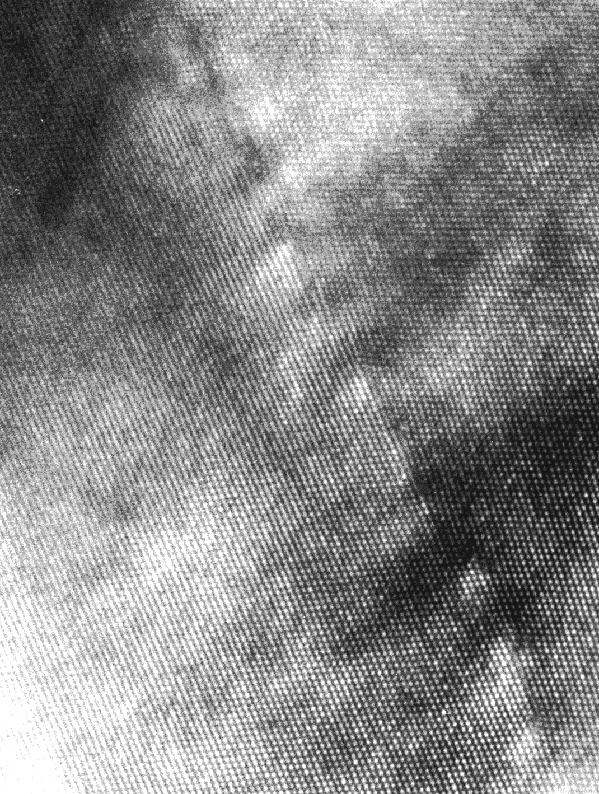 TEM Aufnahme einerKW-Kipp-KG