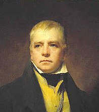 Sir Walter Scott