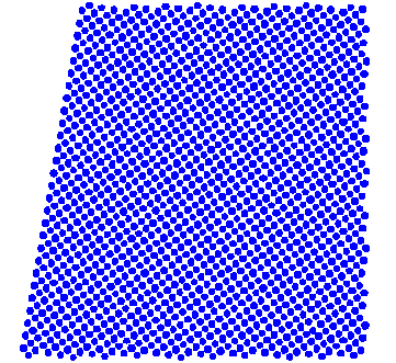 click
to enlarge size Perfekter Kristall