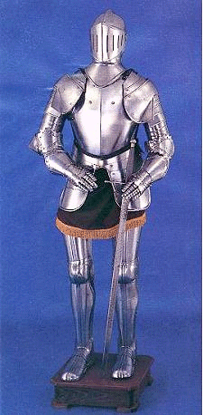 Ritterruestung