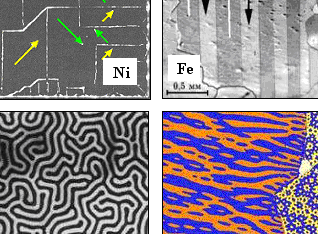 click to enlarge size Domänenenstrukturen