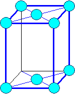Orthorhombisch-basisfl�chenzentriert