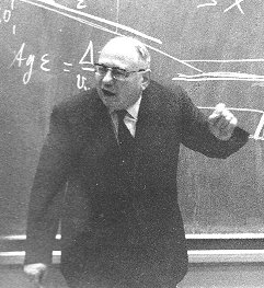 Prof. Dr. Ulrich Dehlinger