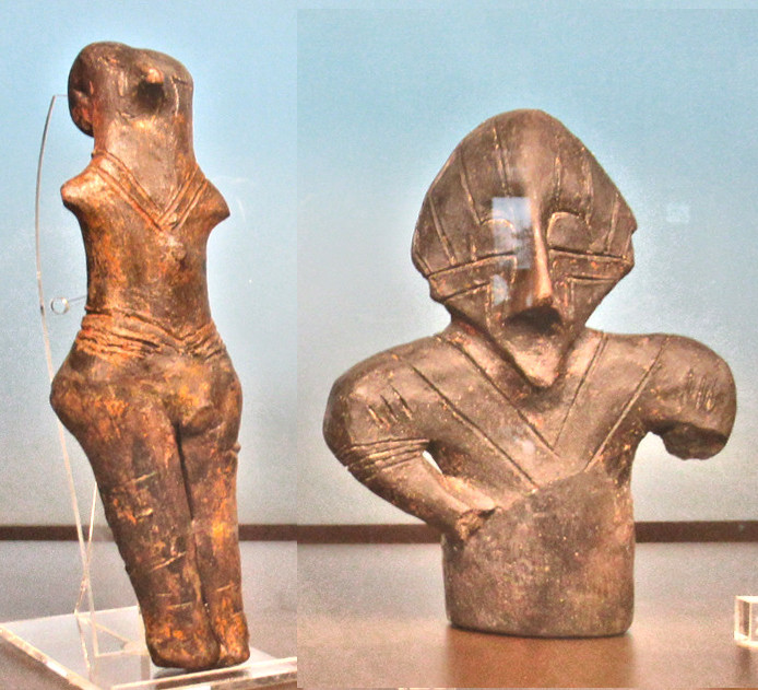 Danuve cuktureM Vinca