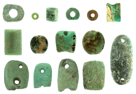 NeOlithic GreenstOnes