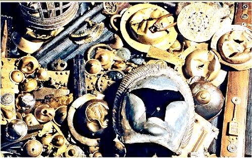 click to enlarge size Thorsbjerg finds